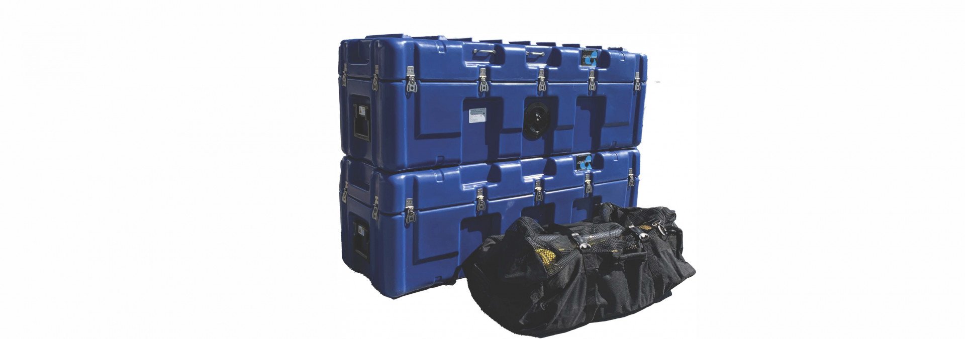 Introducing the NEW Aquifer 4000