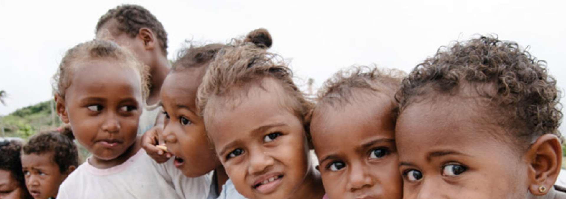 Disaster Response in Fiji: Fresh Water from a Desalination Barge after Cyclone Winston