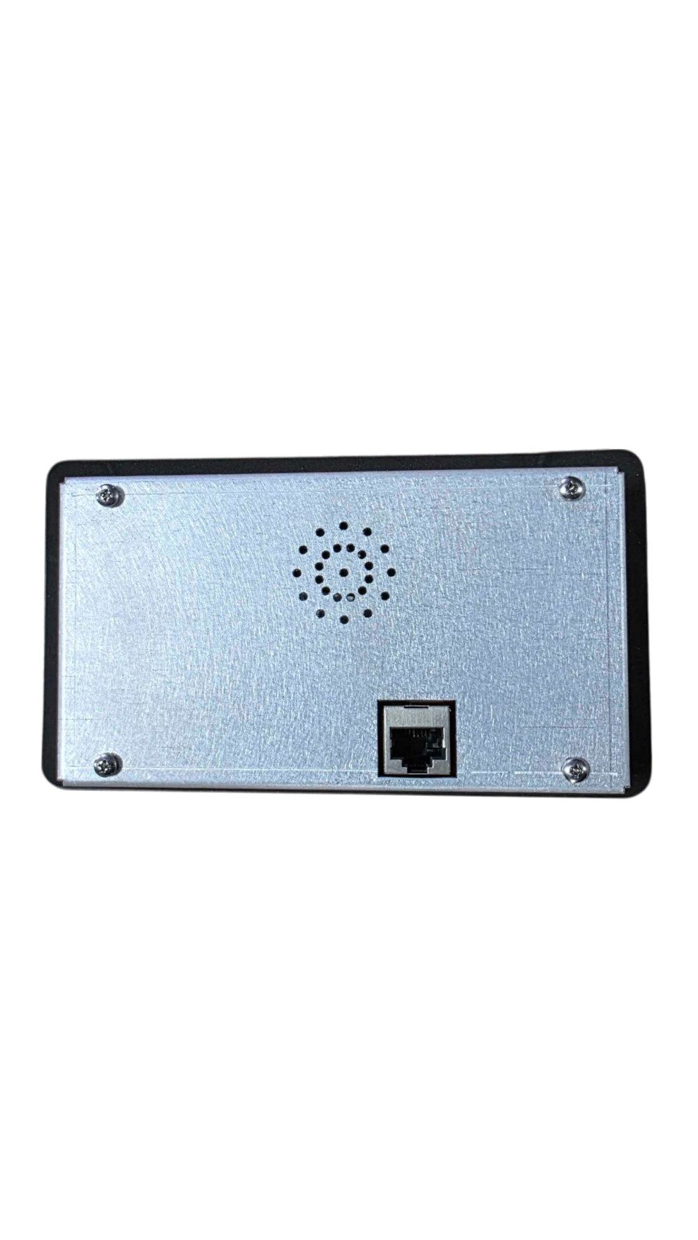 Spectra Connect Remote Display