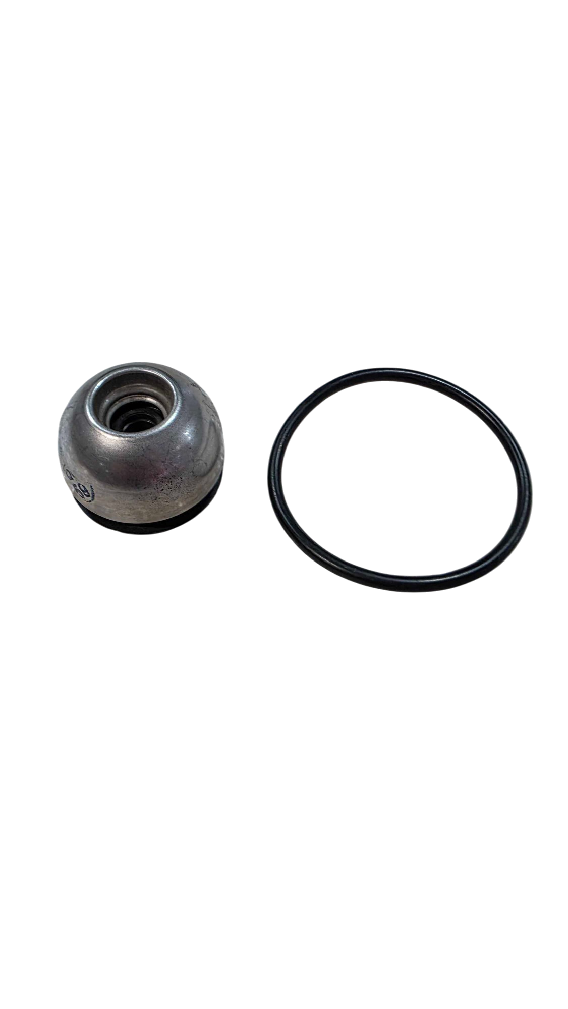 Centrifugal Laing Boost Pump Impeller