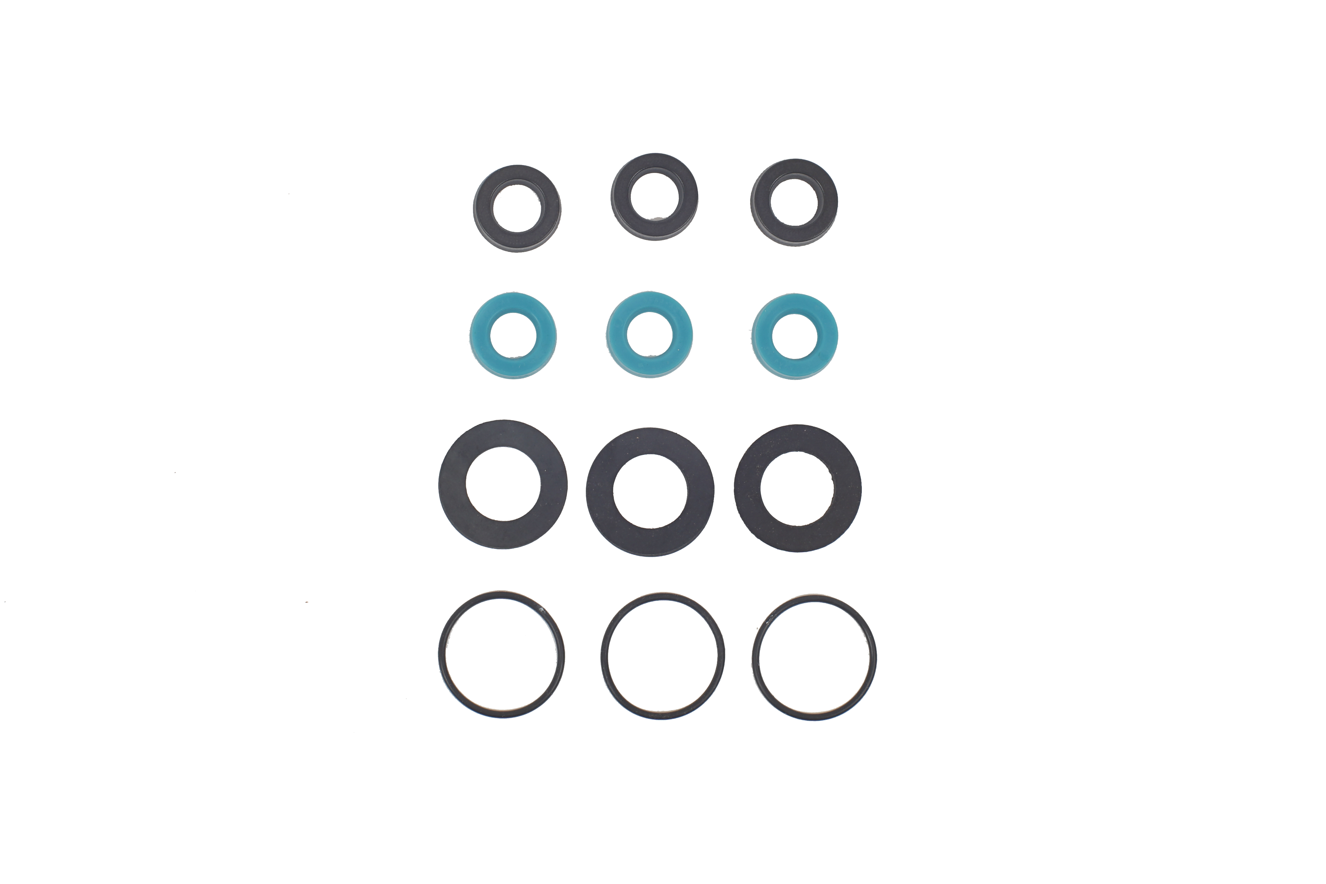 2,500 Hour SP-5 Pearson Pump Rebuild Kit