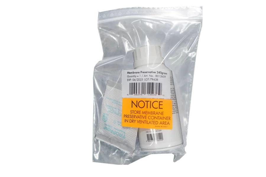 Membrane Preservative for PowerSurvivors 8 oz