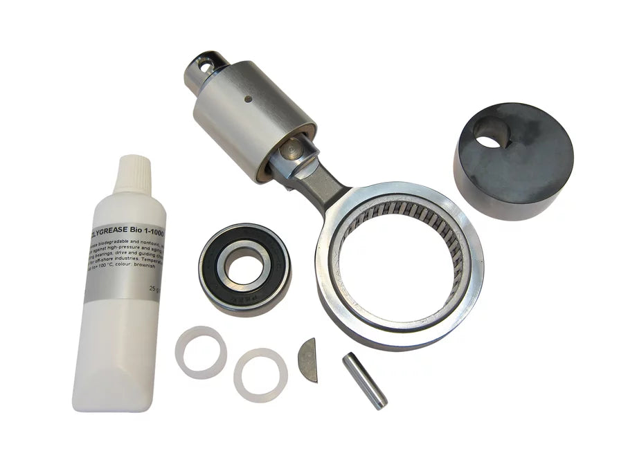 Eccentric Drive Service Kit for PowerSurvivor 40E