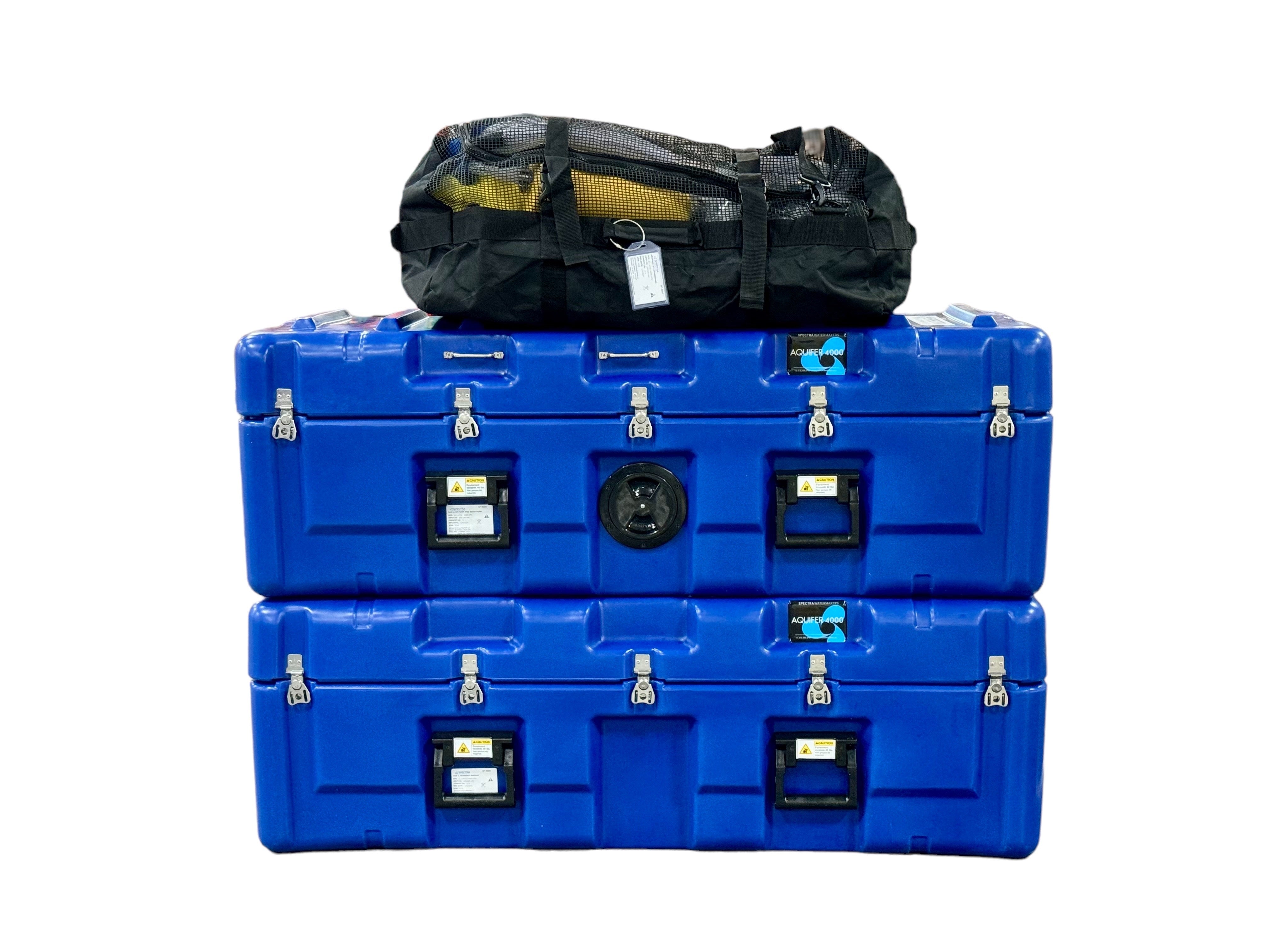 Aquifer 4000