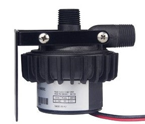 Centrifugal Laing Boost Pump - Marine