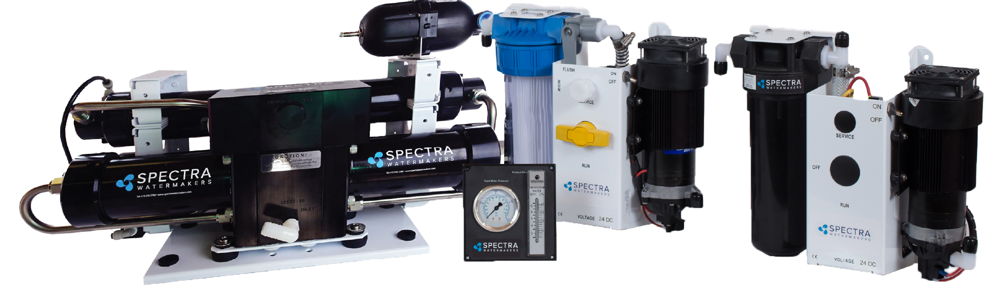 Cape Horn Extreme 330 Compact