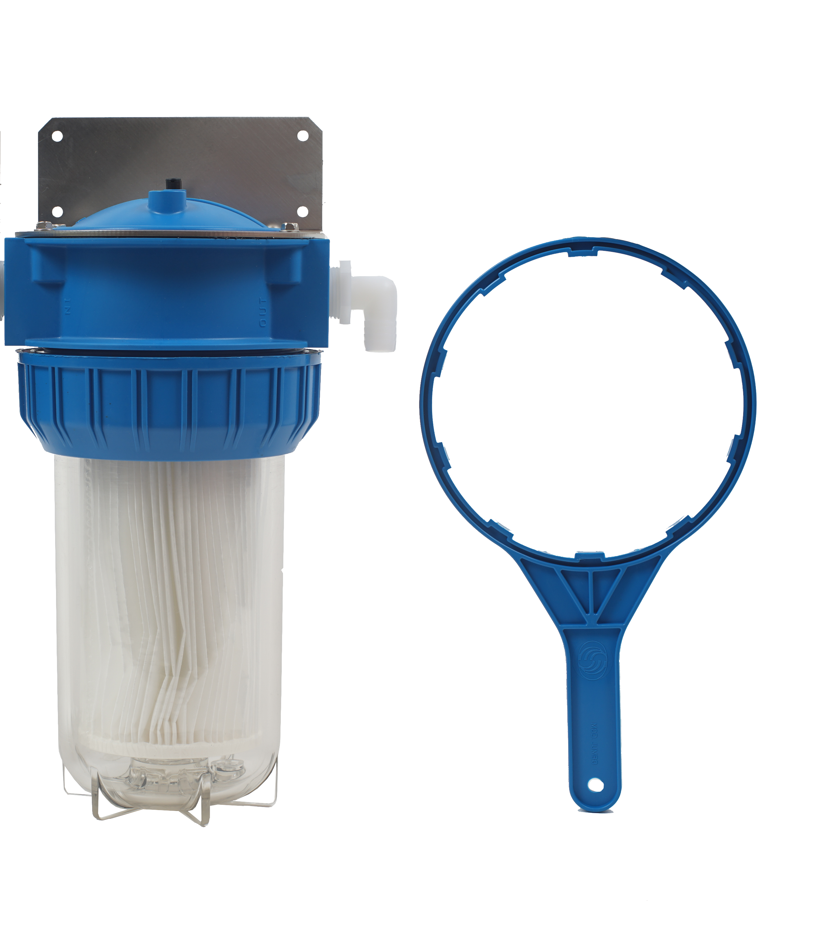Commercial Intake Module Upgrade Kit (Single)
