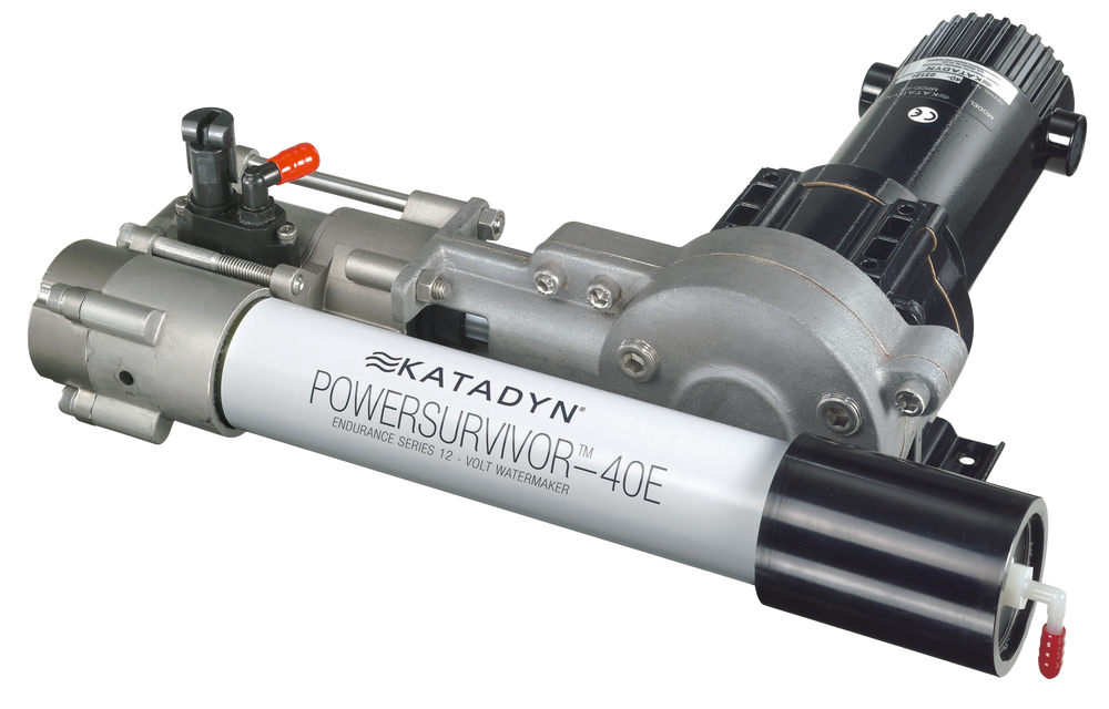 Katadyn PowerSurvivor 40E