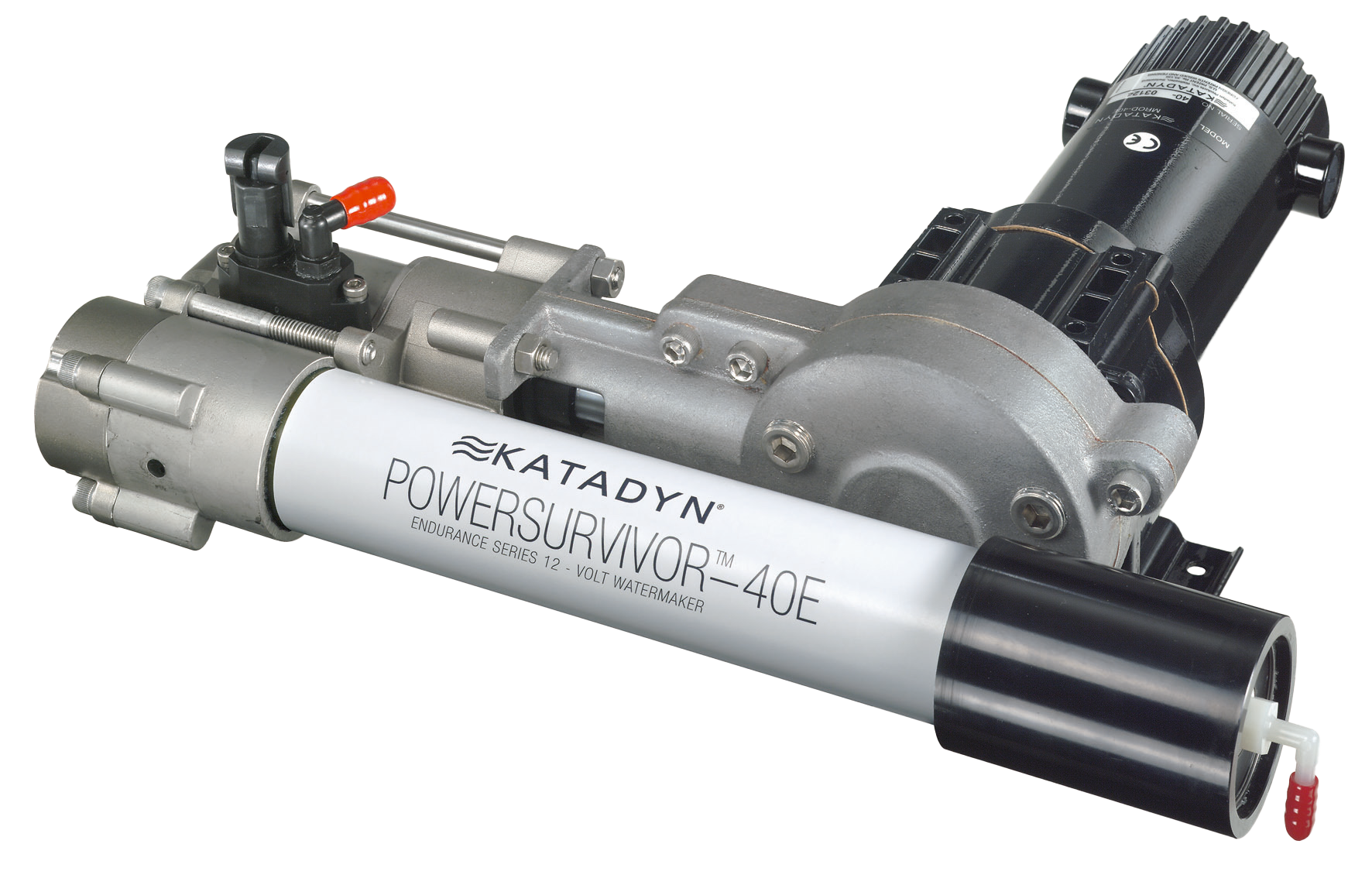 Katadyn PowerSurvivor 40E