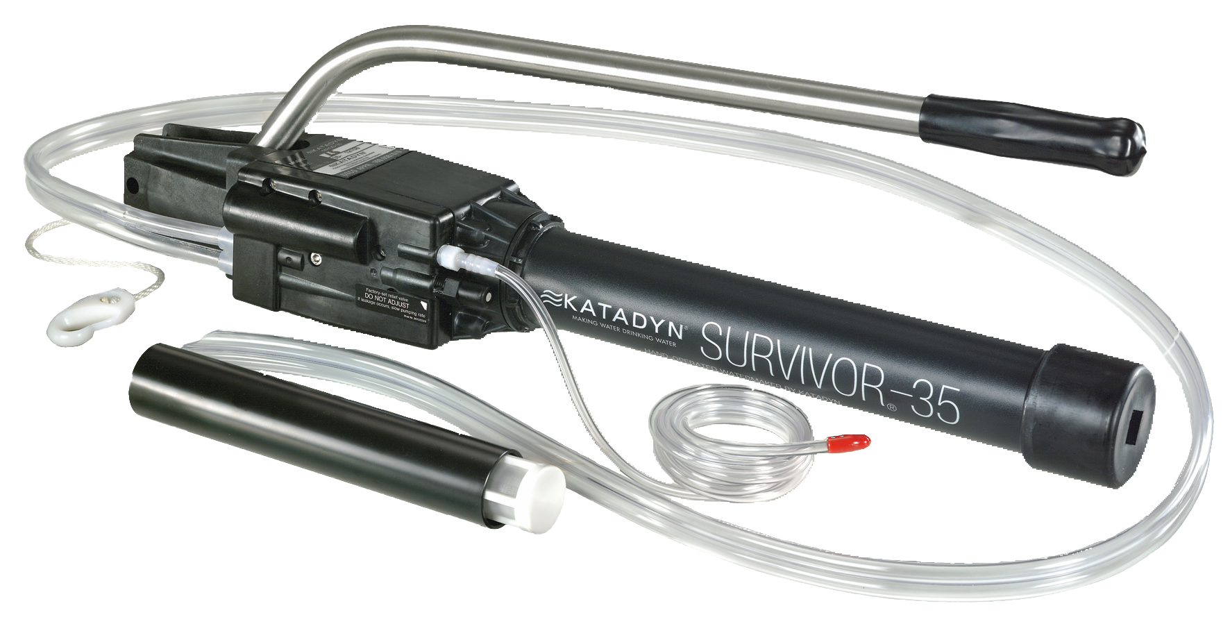 Katadyn Survivor 35