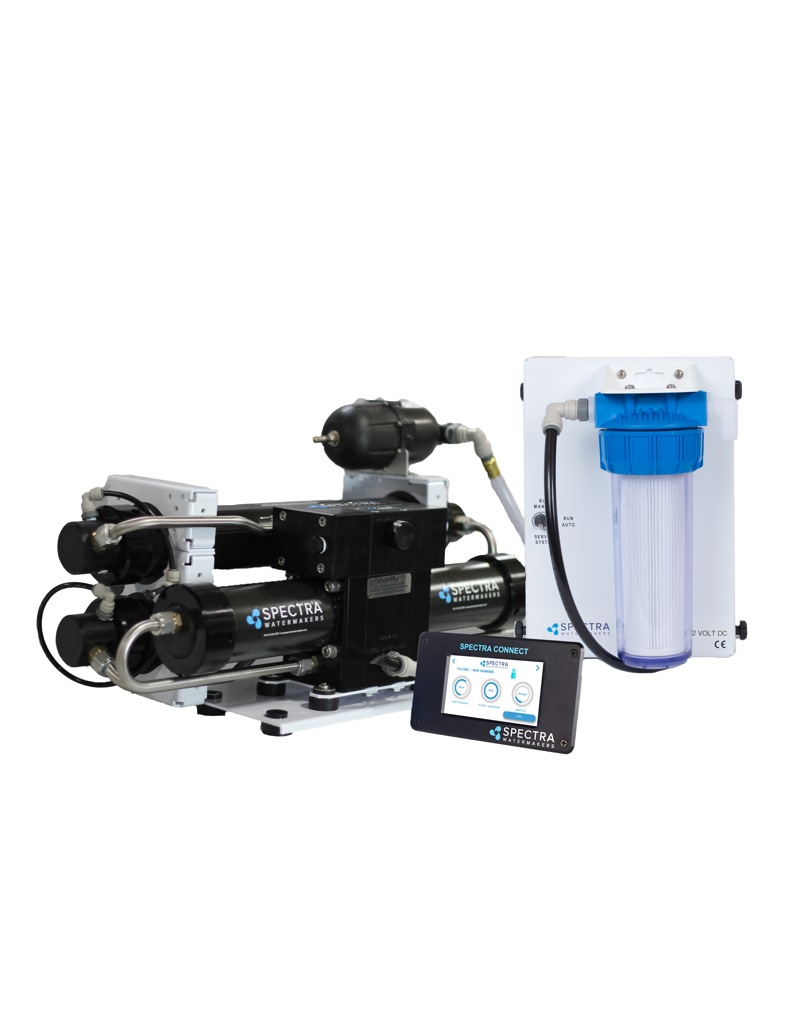 Catalina 340C Compact