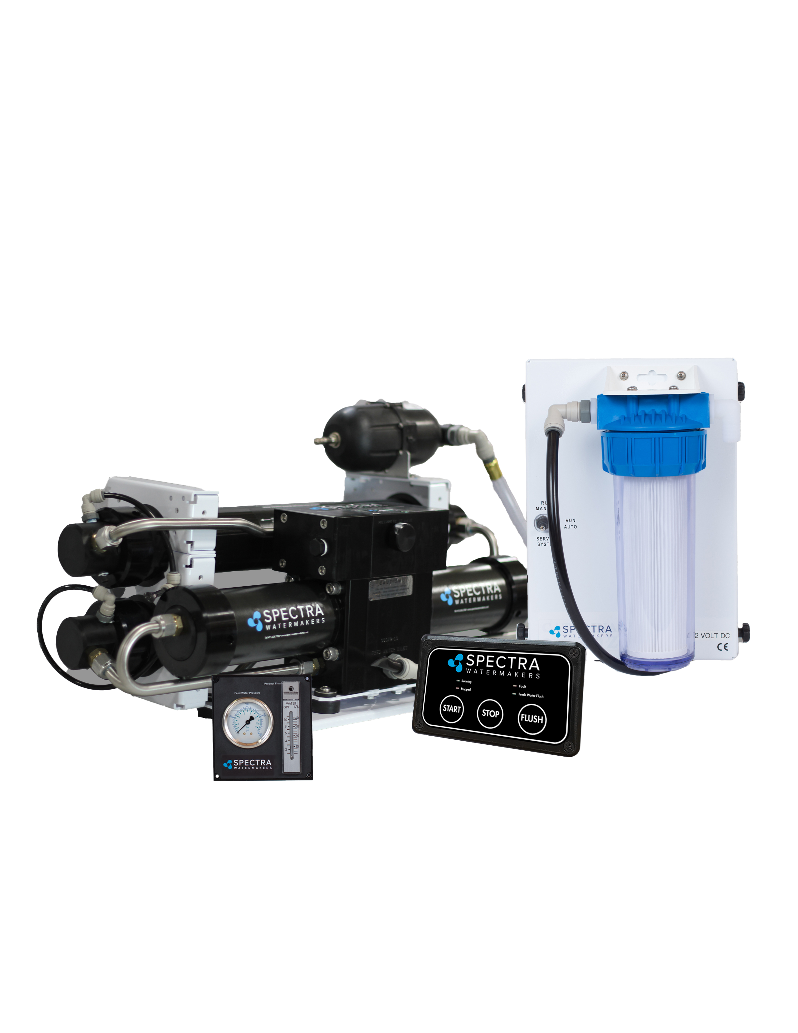 Catalina 340R Compact