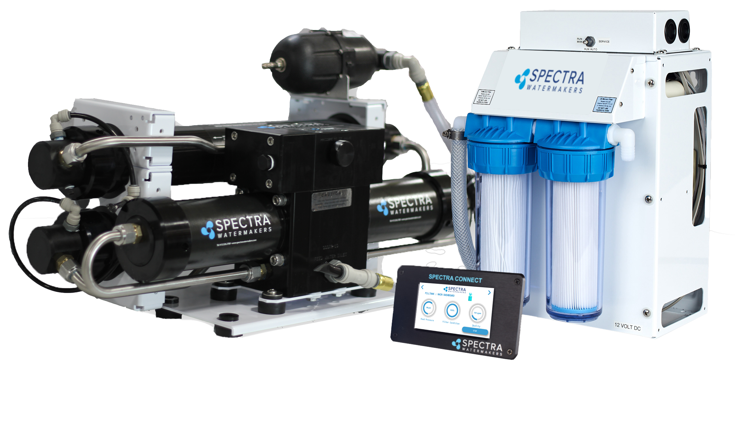 Newport 400C Compact