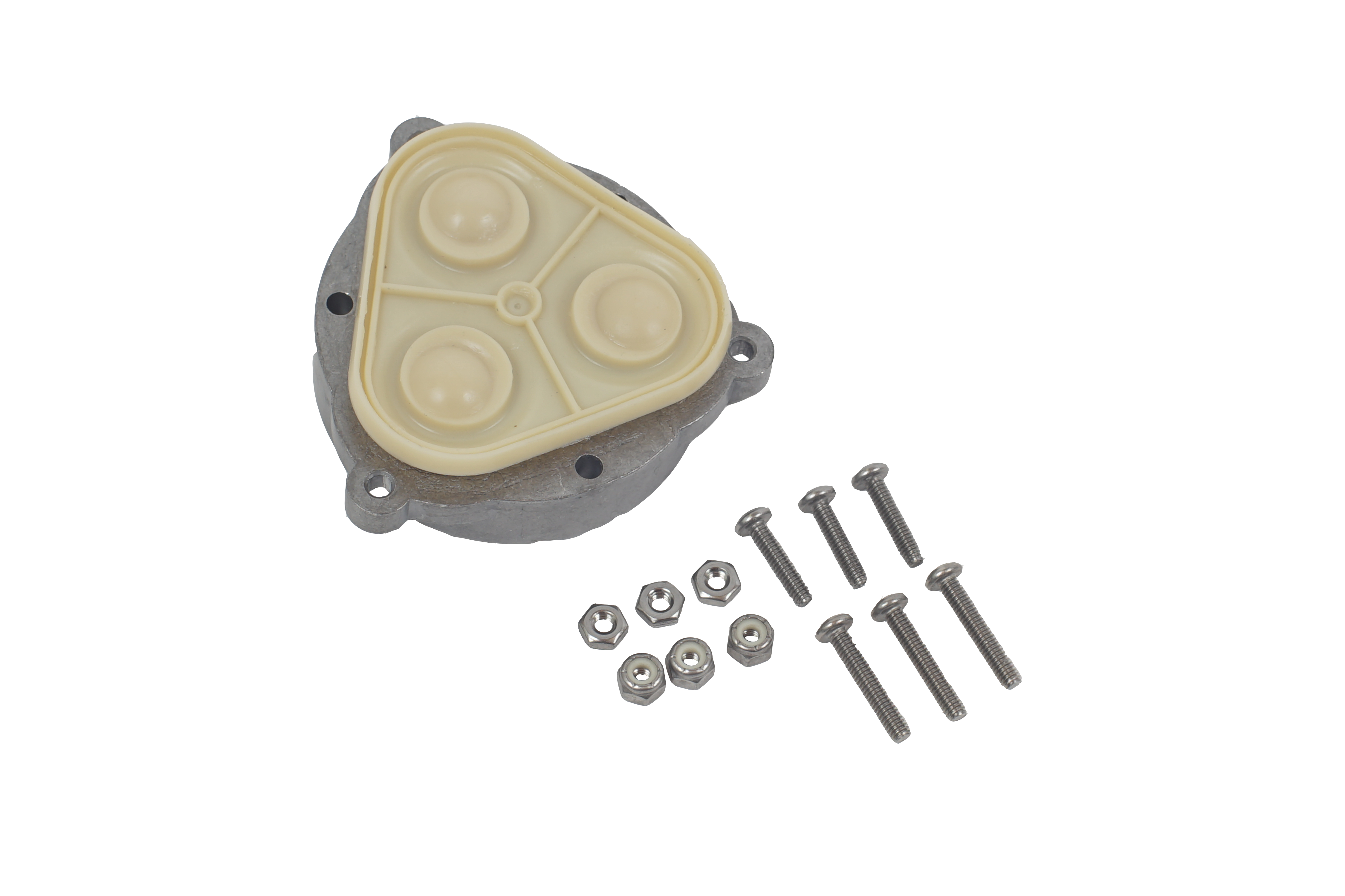 Shurflo Feed Pump Diaphram Drive Kit