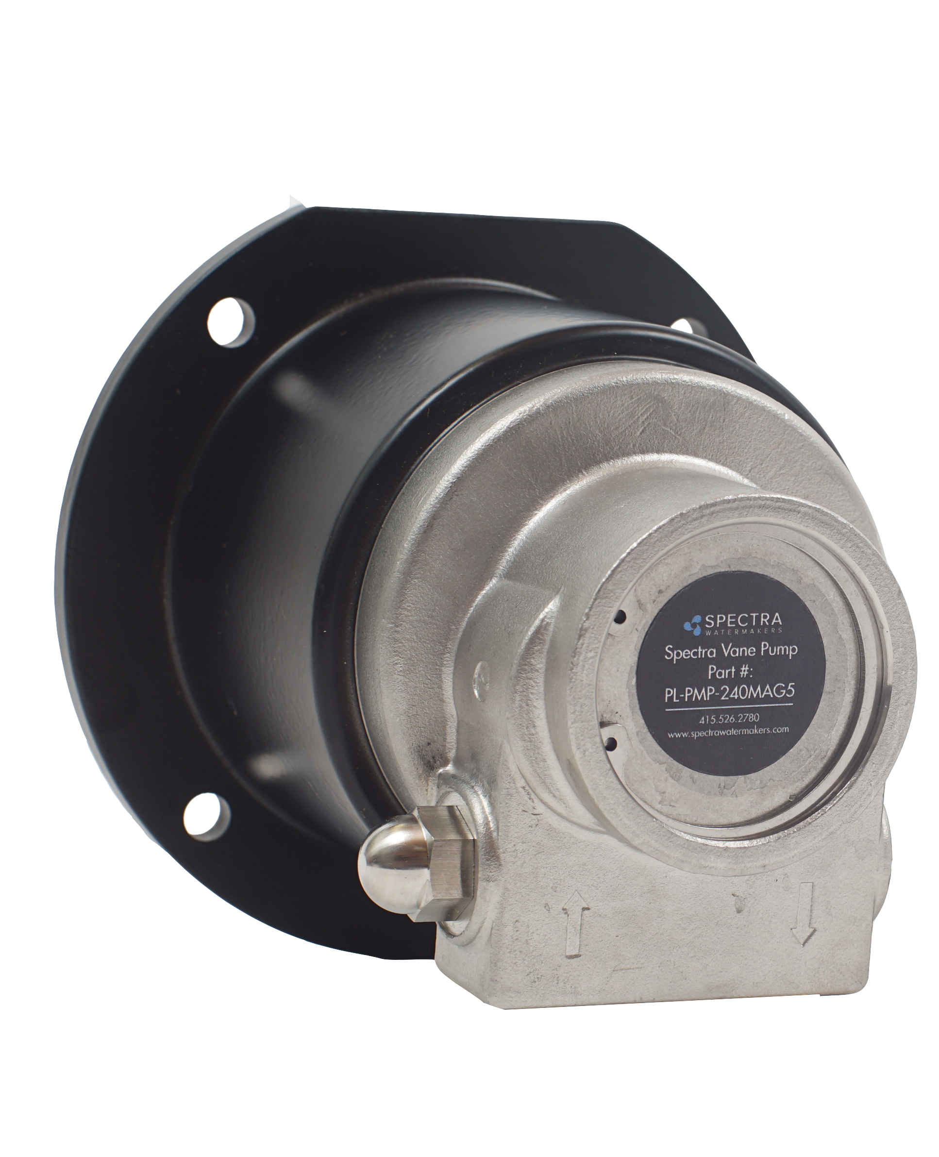 Mag5 Drive Vane Pump 240, 250 PSI