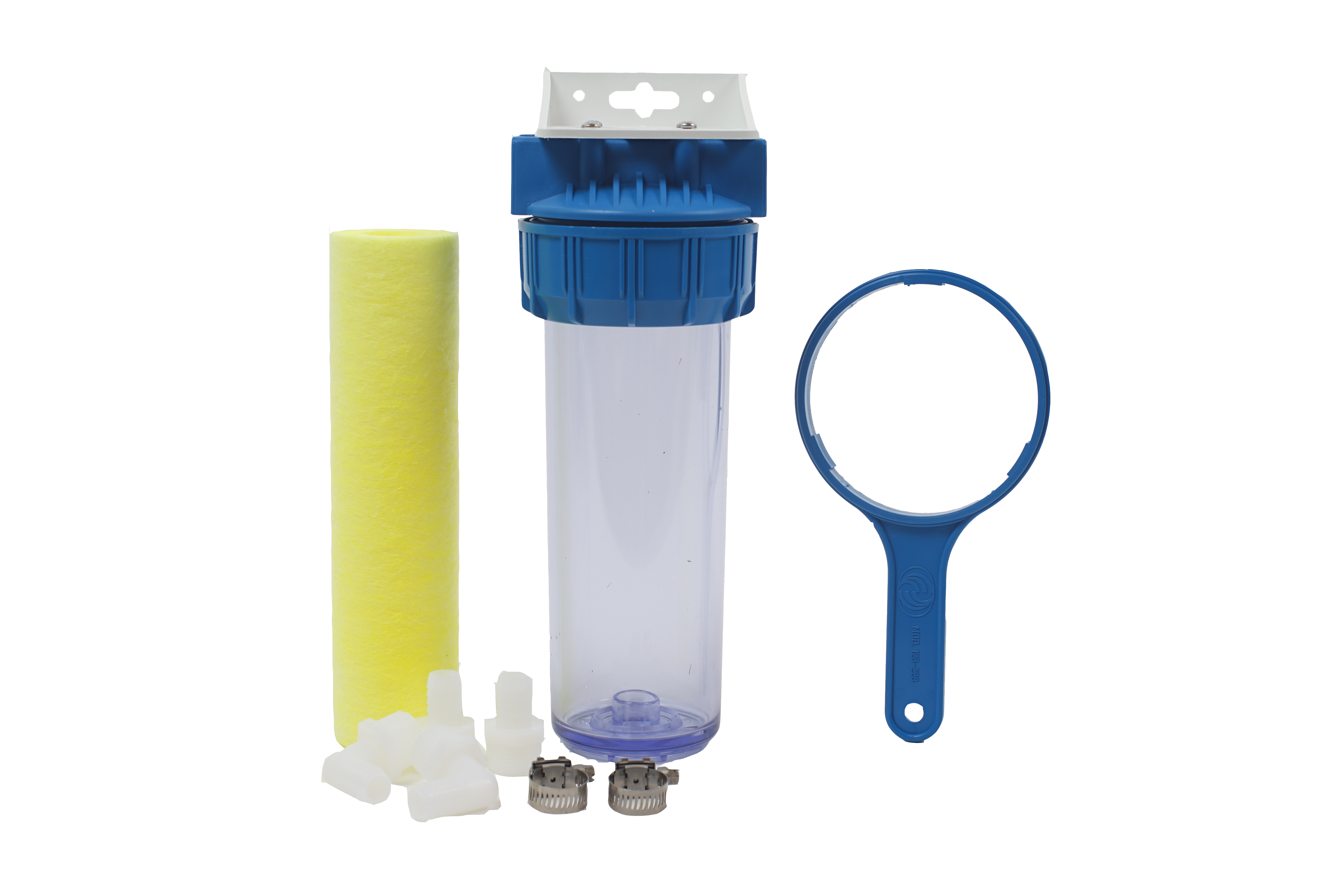 Oil/Water Separator Filter Kit