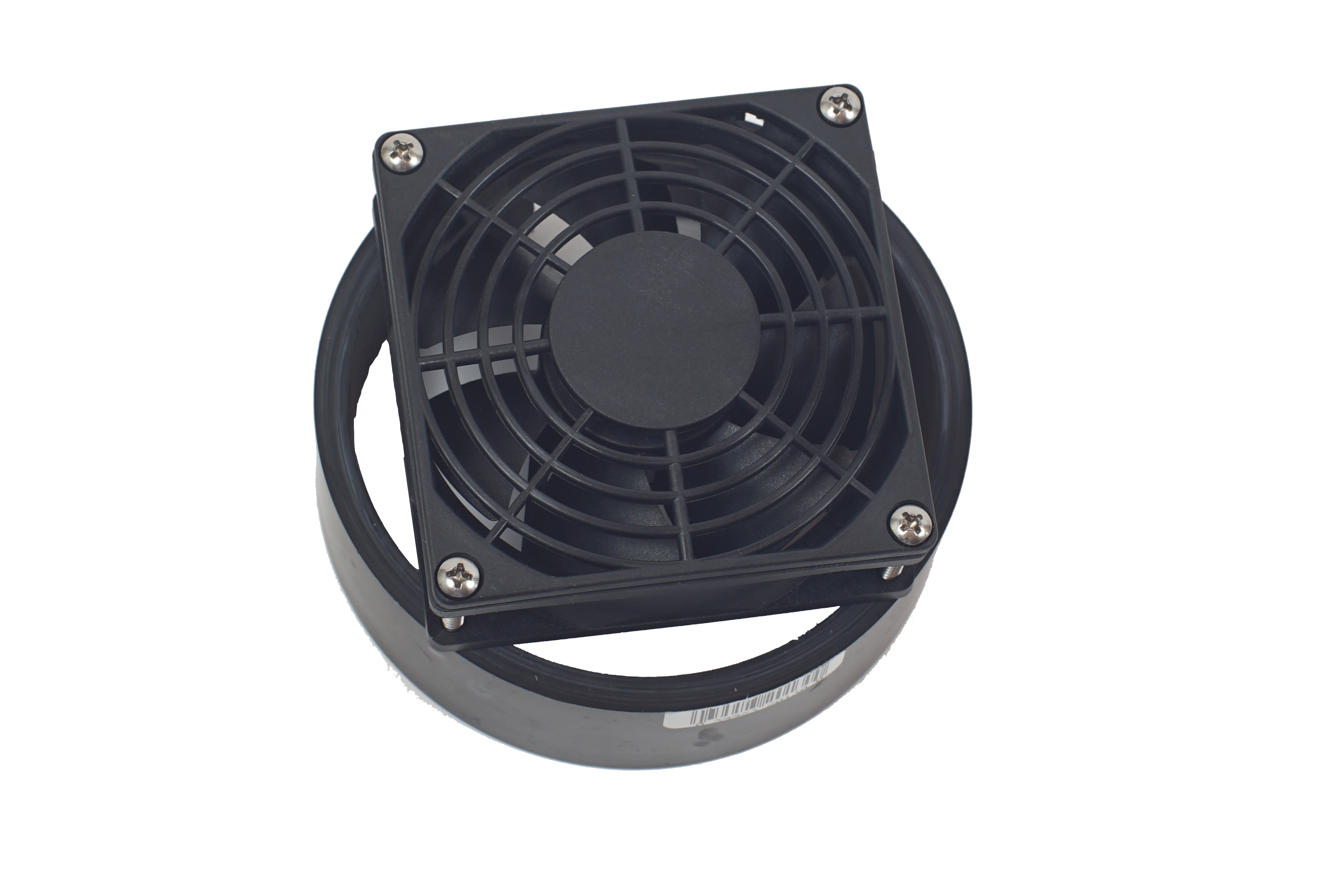 Shurflo Feed Pump Fan Cooling Kit 12v