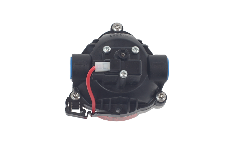Shurflo Pump Head