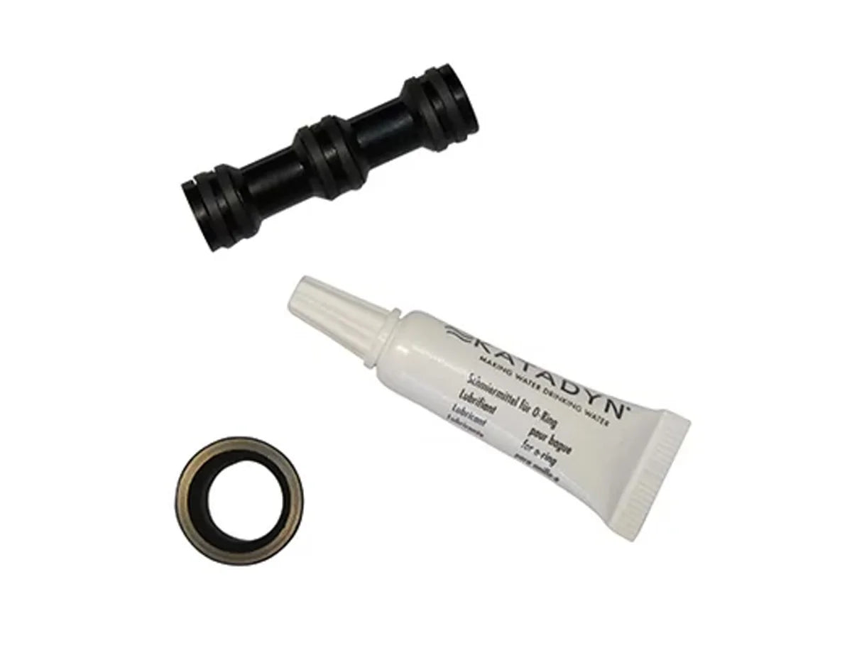 Spool Valve Kit for PowerSurvivor 40E