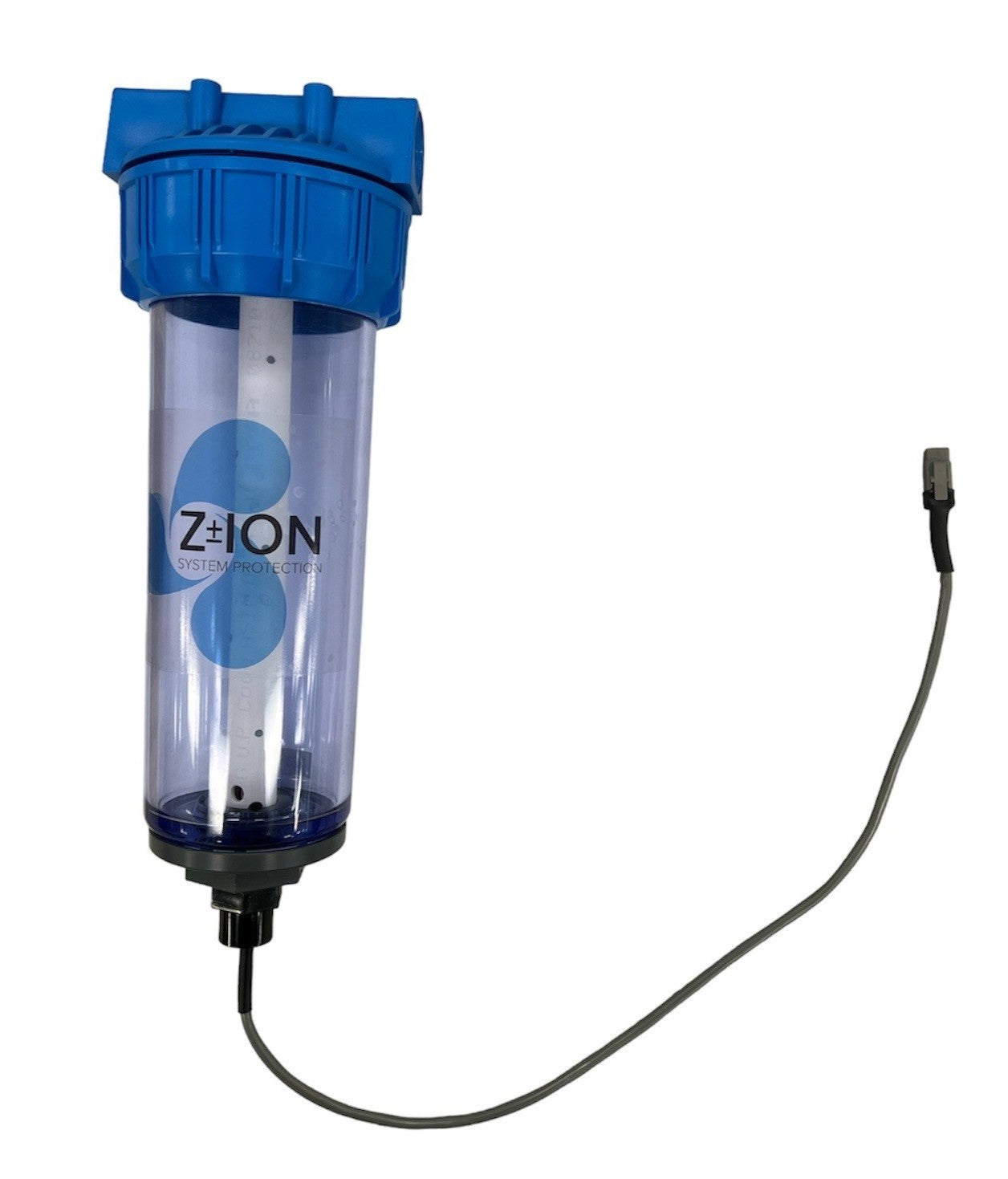 Z±ION System Protection