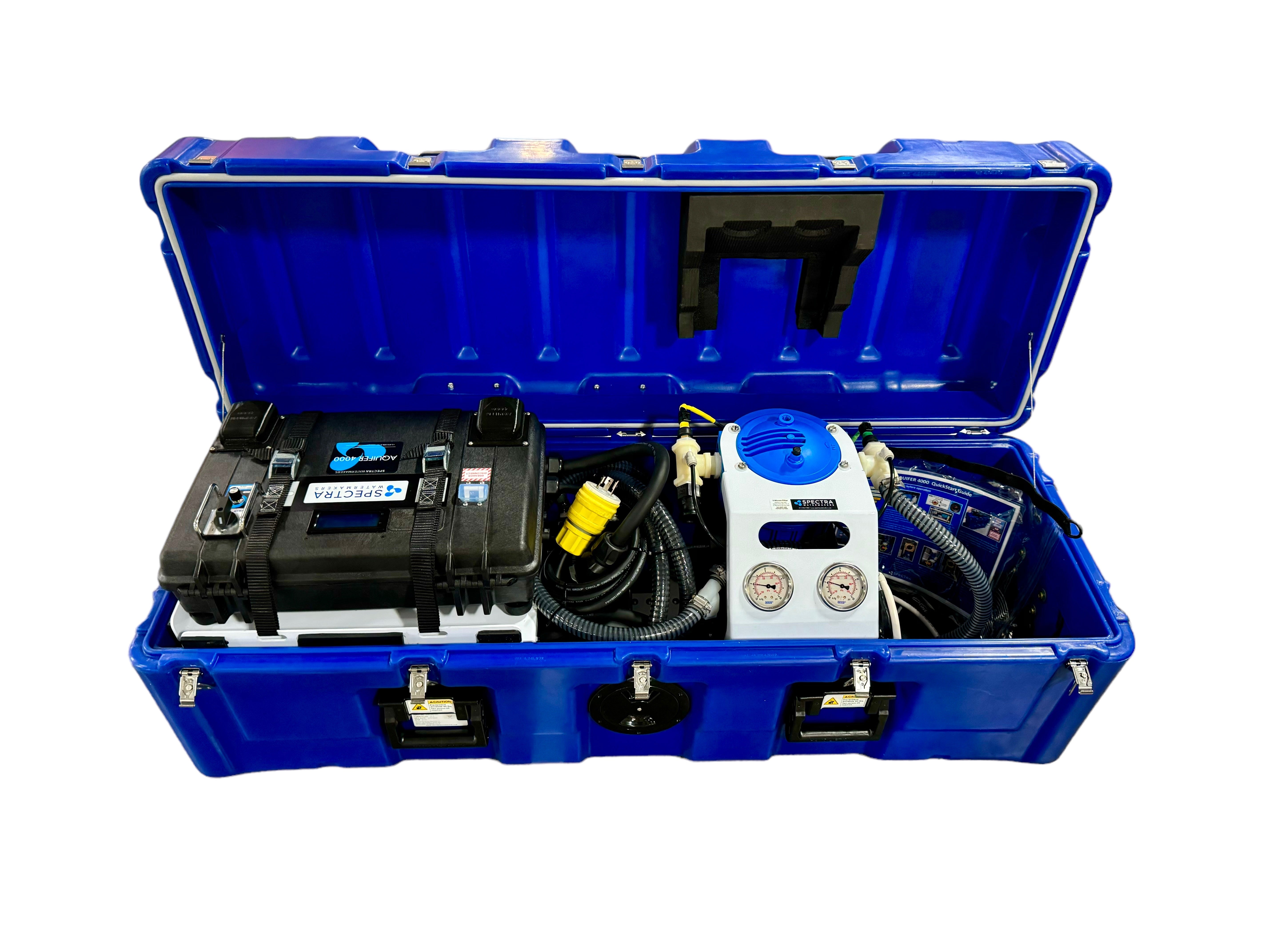 Aquifer 4000