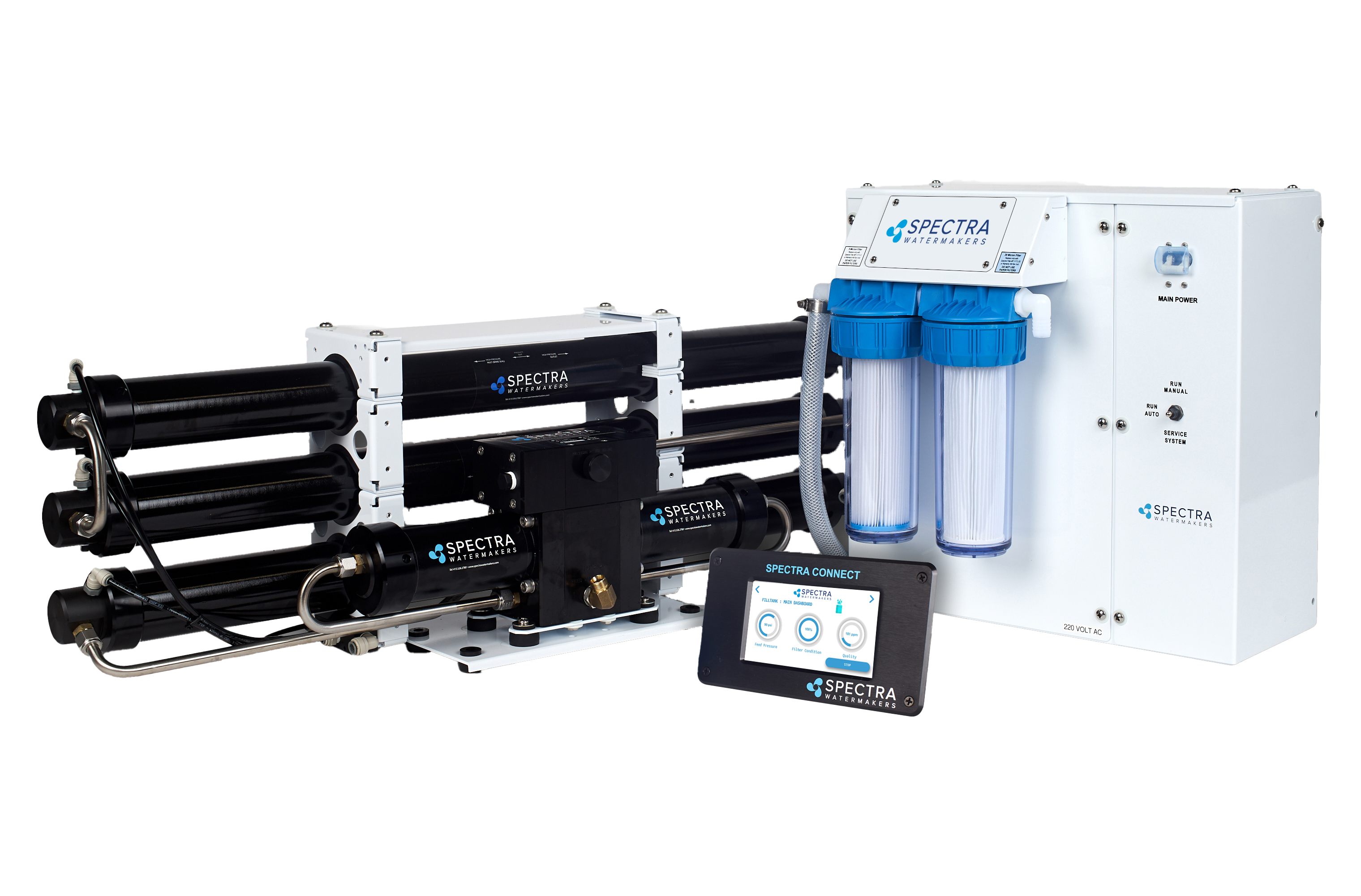 1000c Newport 1000C – Spectra Watermakers