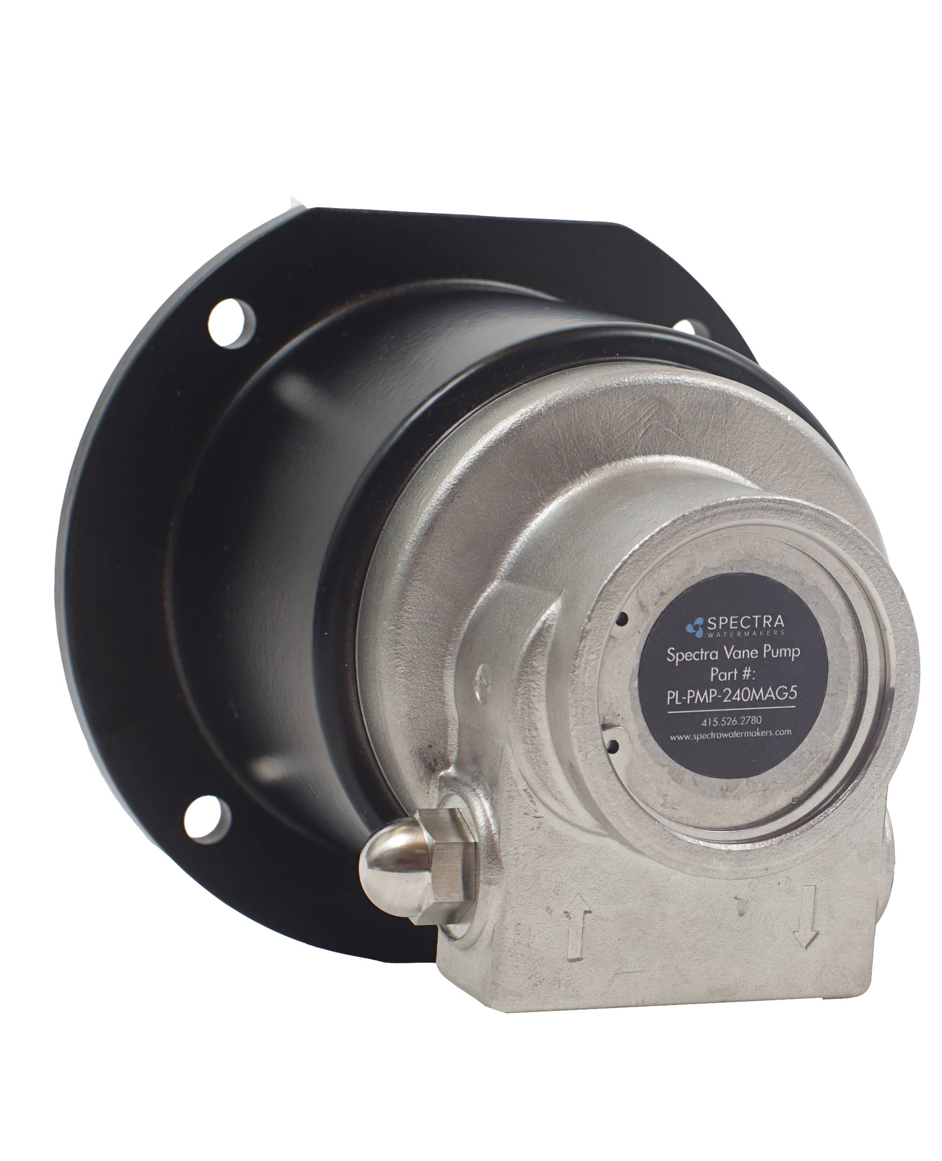 Mag5DriveVanePump240_250PSIPL-