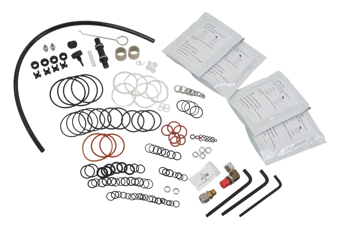 Offshore Kit 20% Clark Pump – Spectra Watermakers